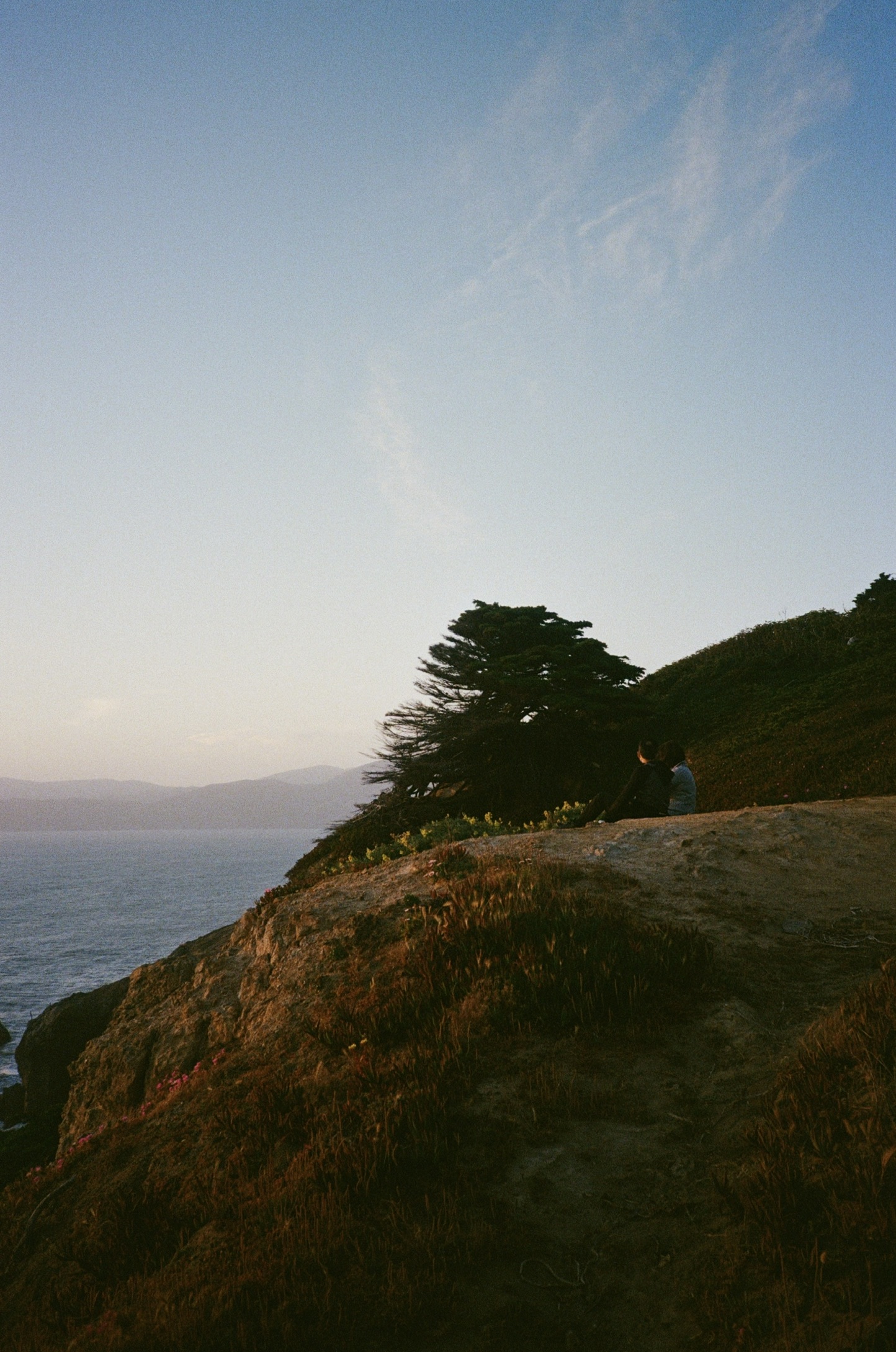 Lands End