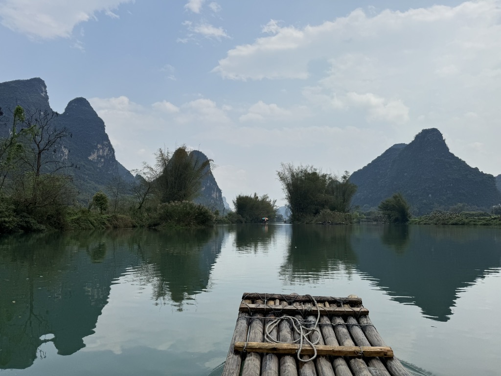 Yangshuo
